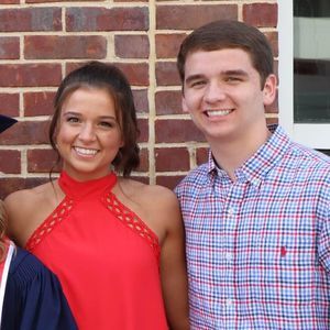 Meet your Posher, Blake